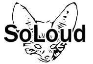 Soloud Logo