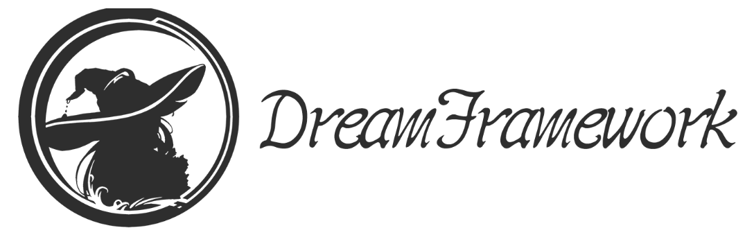 DreamFramework Logo