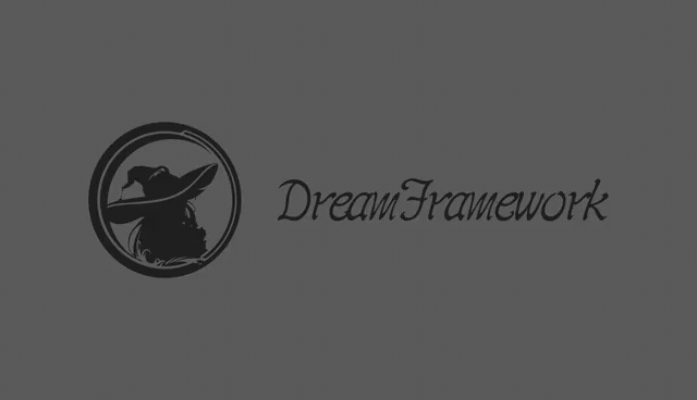 DreamFramework SplashScreen