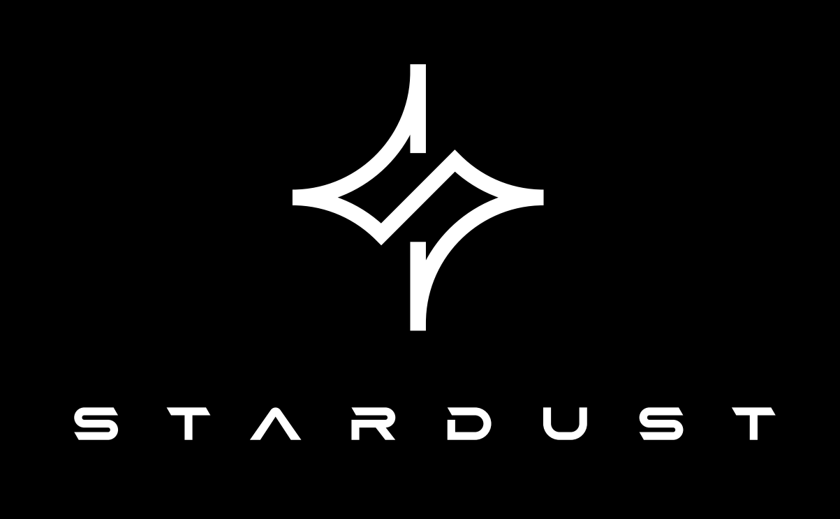 Stardust Engine Logo