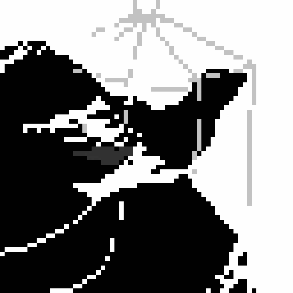 CiGA GameJam 2024 - Unlimited Cage